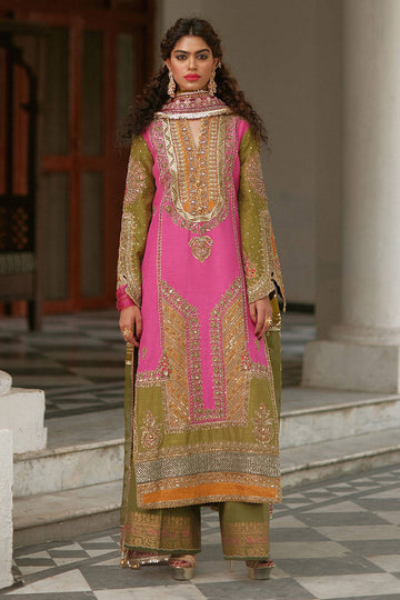 ABEER - Shaadi Collection'23 by MNR