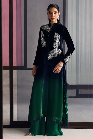 Malora - Velvet Soiree by Rabia Zahur