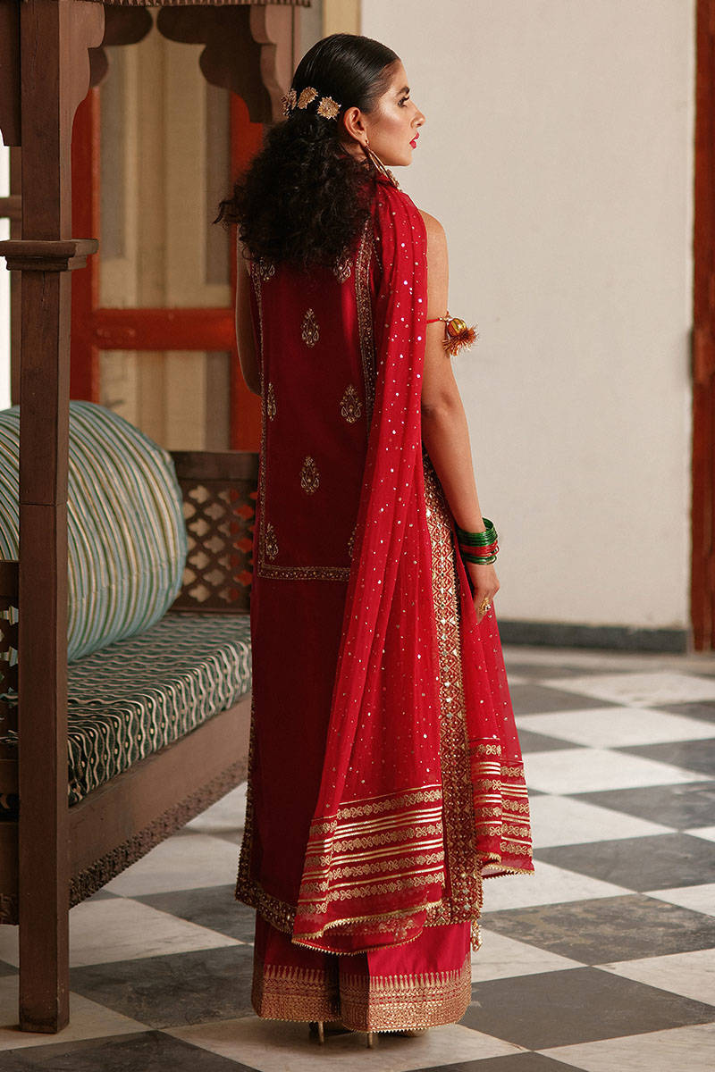 NAZRA - Shaadi Collection'23 by MNR