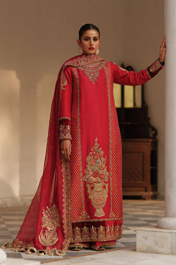 HUMAIDA - Shaadi Collection'23 by MNR