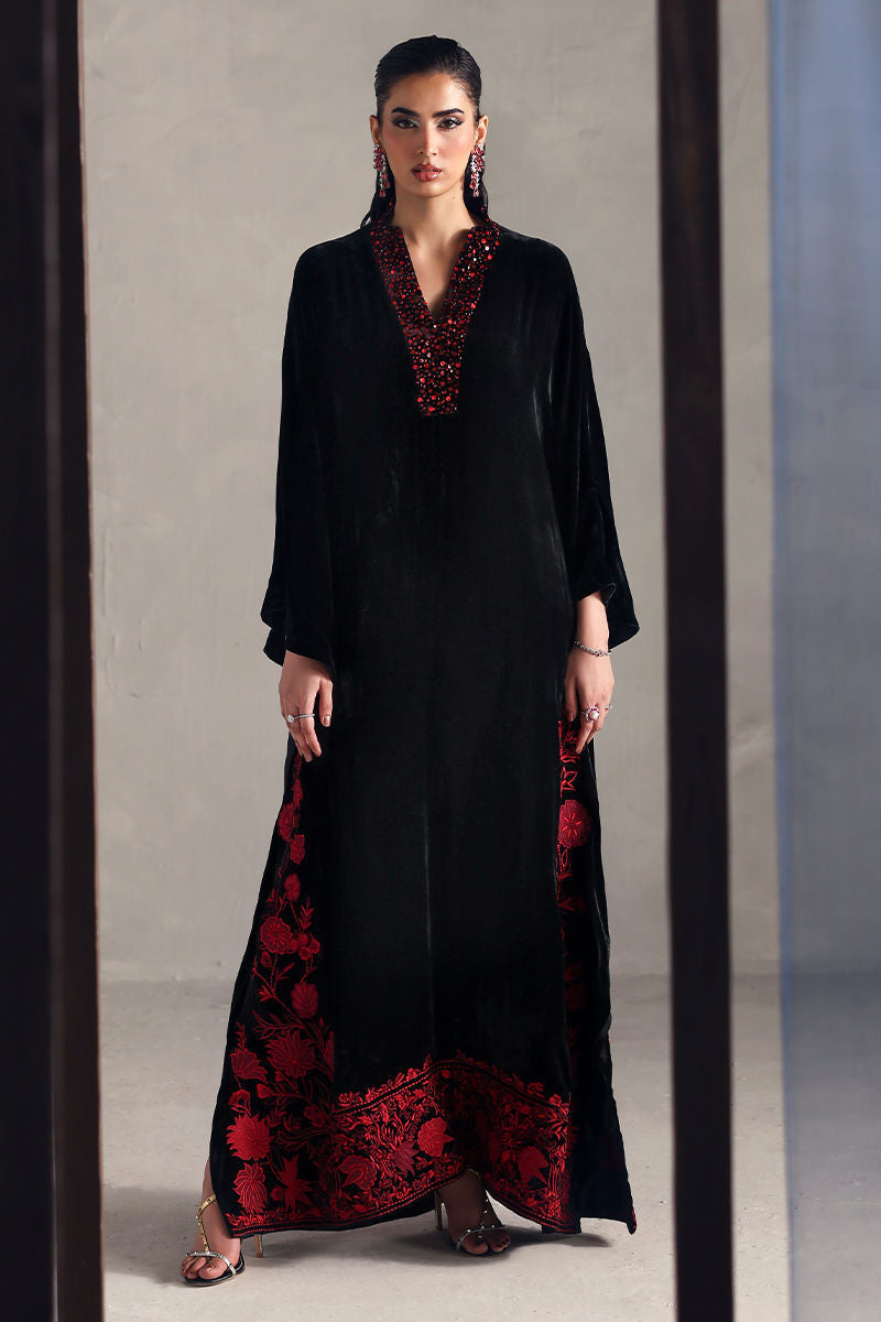 Zamira - Velvet Soiree by Rabia Zahur