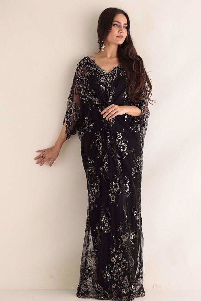 DC-06 - Signature Kaftans by Rozina Munib