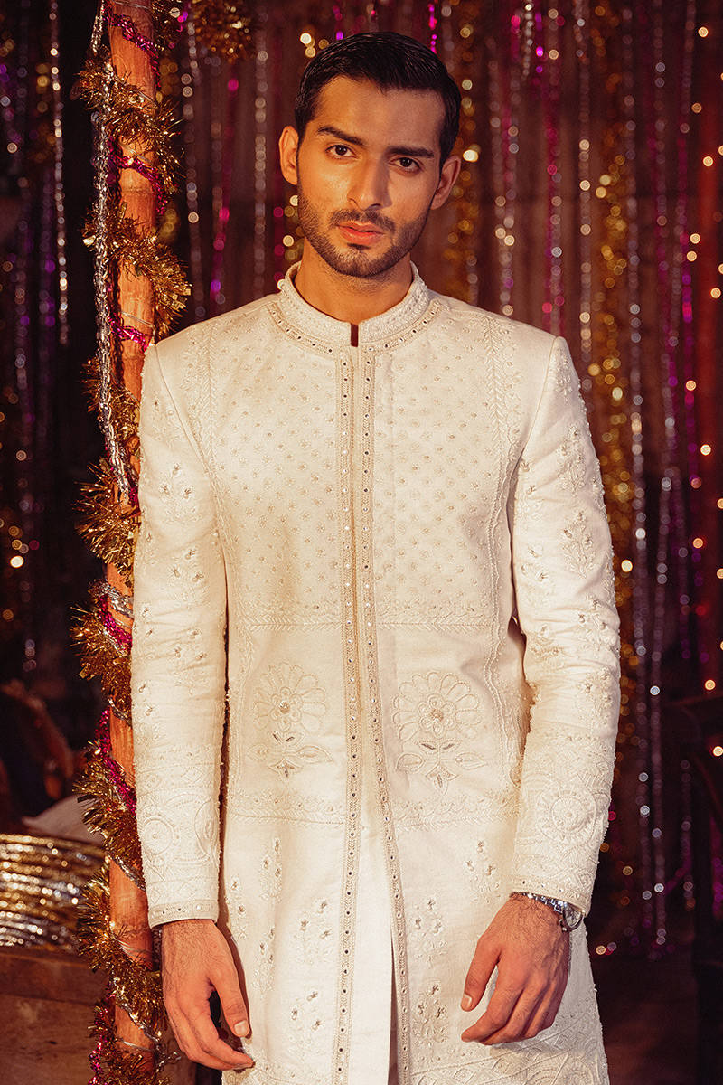 Sehra - 8 Baatien - Menswear by MNR