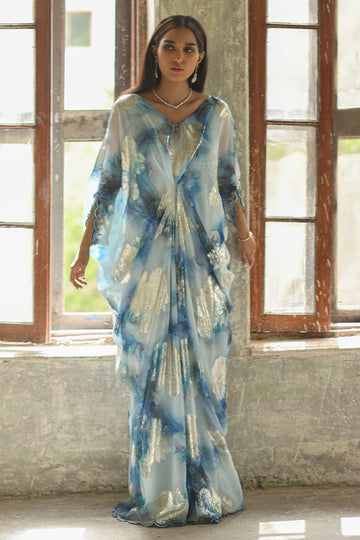 V-11 - Signature Kaftans by Rozina Munib