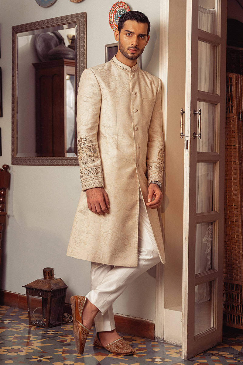 Feroz - 8 Baatien - Menswear by MNR