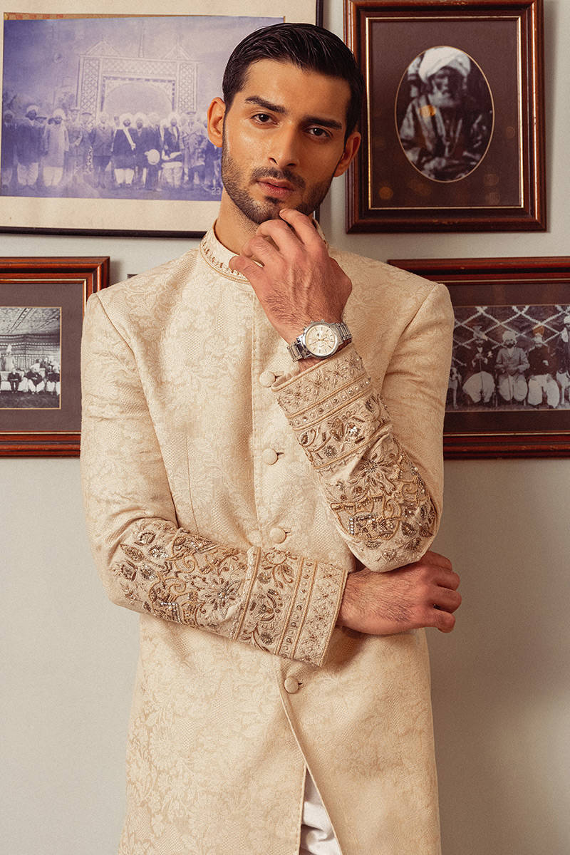 Feroz - 8 Baatien - Menswear by MNR