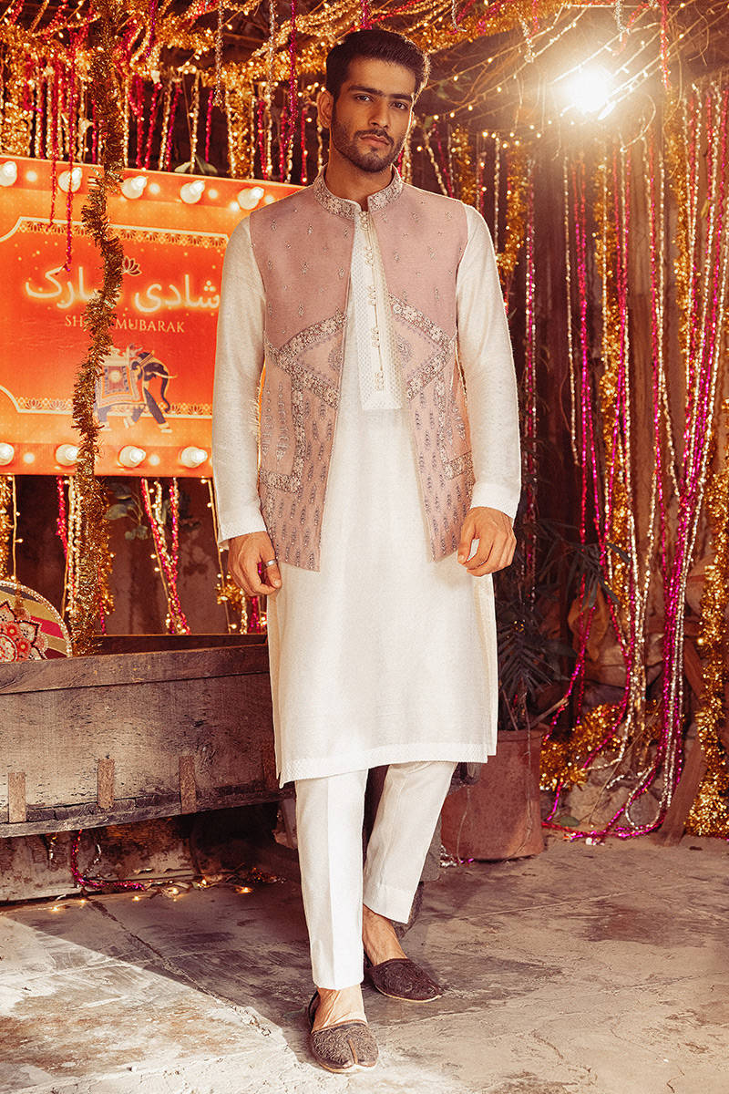 Yousaf - 8 Baatien - Menswear by MNR