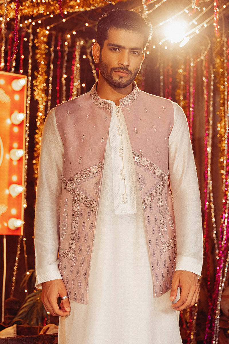 Yousaf - 8 Baatien - Menswear by MNR