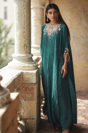 V-15 - Signature Kaftans by Rozina Munib