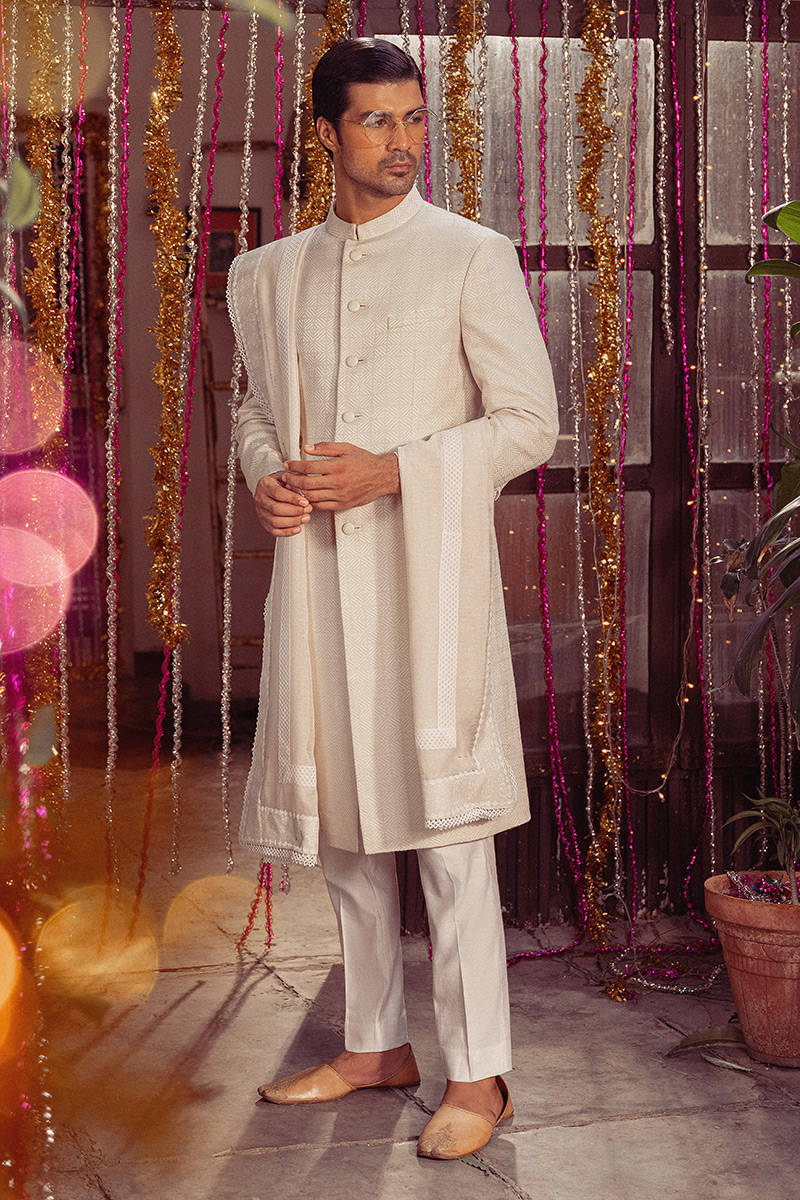 Sohail - 8 Baatien - Menswear by MNR