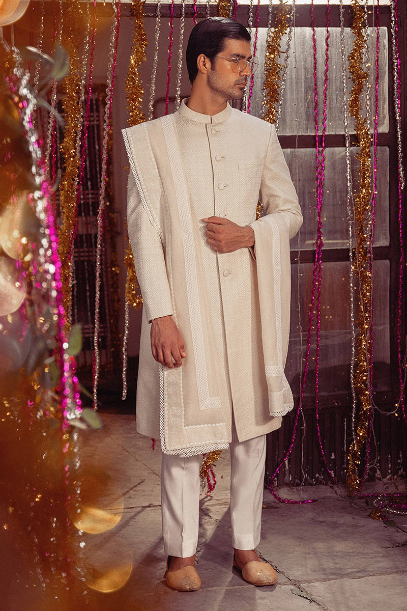 Sohail - 8 Baatien - Menswear by MNR