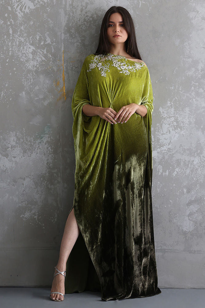 MIRA-04 - Signature Kaftans by Rozina Munib