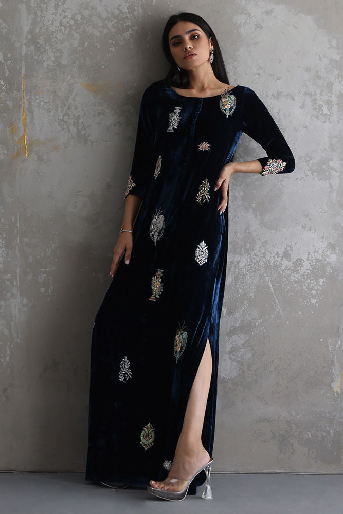 MIRA-08 - Signature Kaftans by Rozina Munib