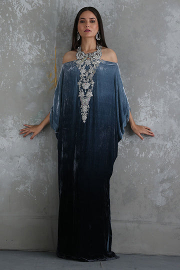 MIRA-21 - Signature Kaftans by Rozina Munib