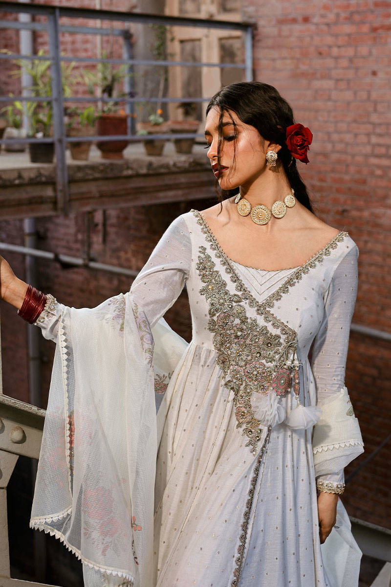 RUKHSAR BEGUM - Eid Festive'24 by MNR