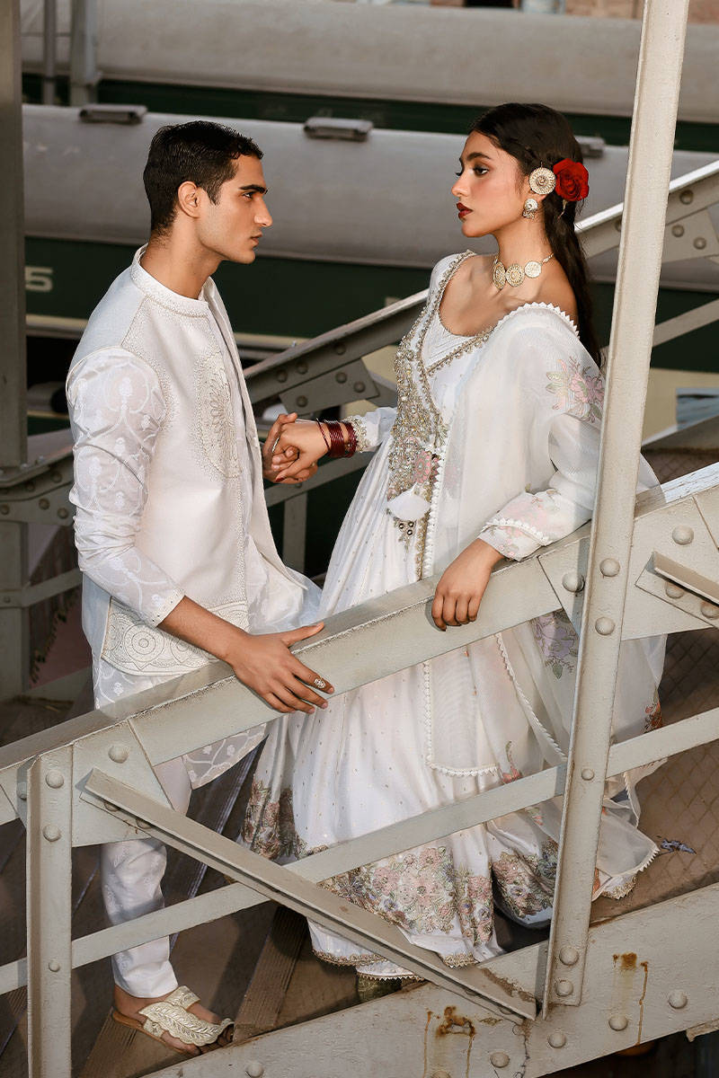 Safeer - Festive Collection 24 by MNR