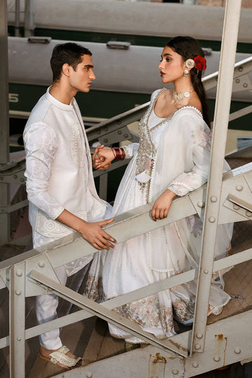 Safeer - Festive Collection 24 by MNR