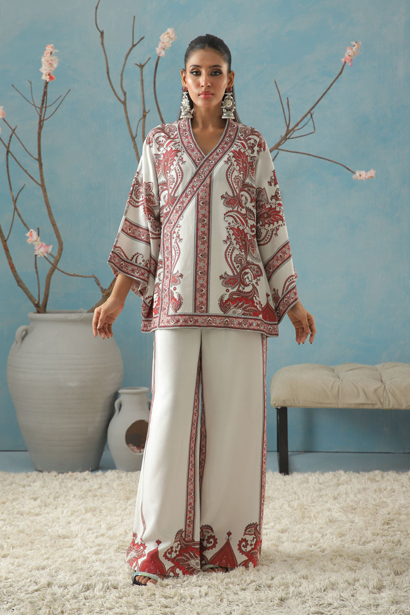 KAI-02 - Kaira by Shamaeel Ansari