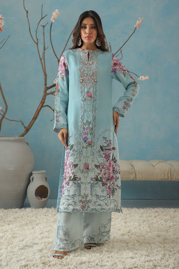 KAI-07 - Kaira by Shamaeel Ansari