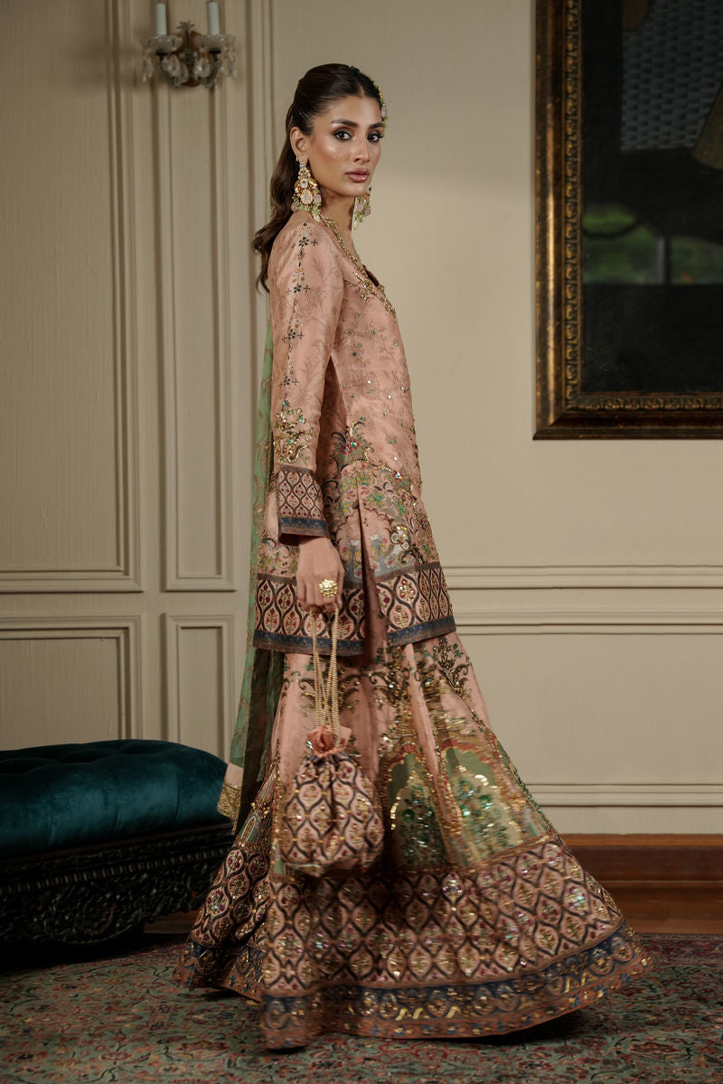 Zuri-02 - Chaandnee by Shamaeel Ansari