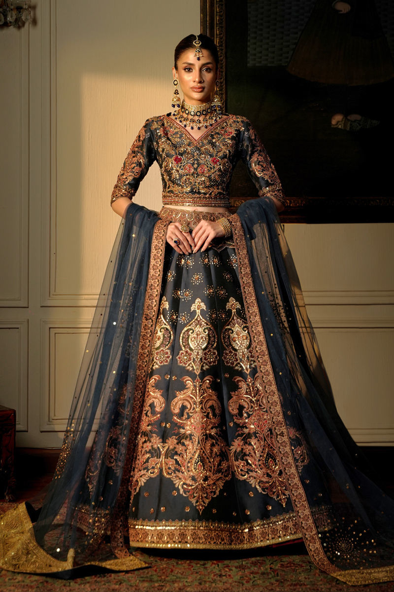 Zuri-03 - Chaandnee by Shamaeel Ansari