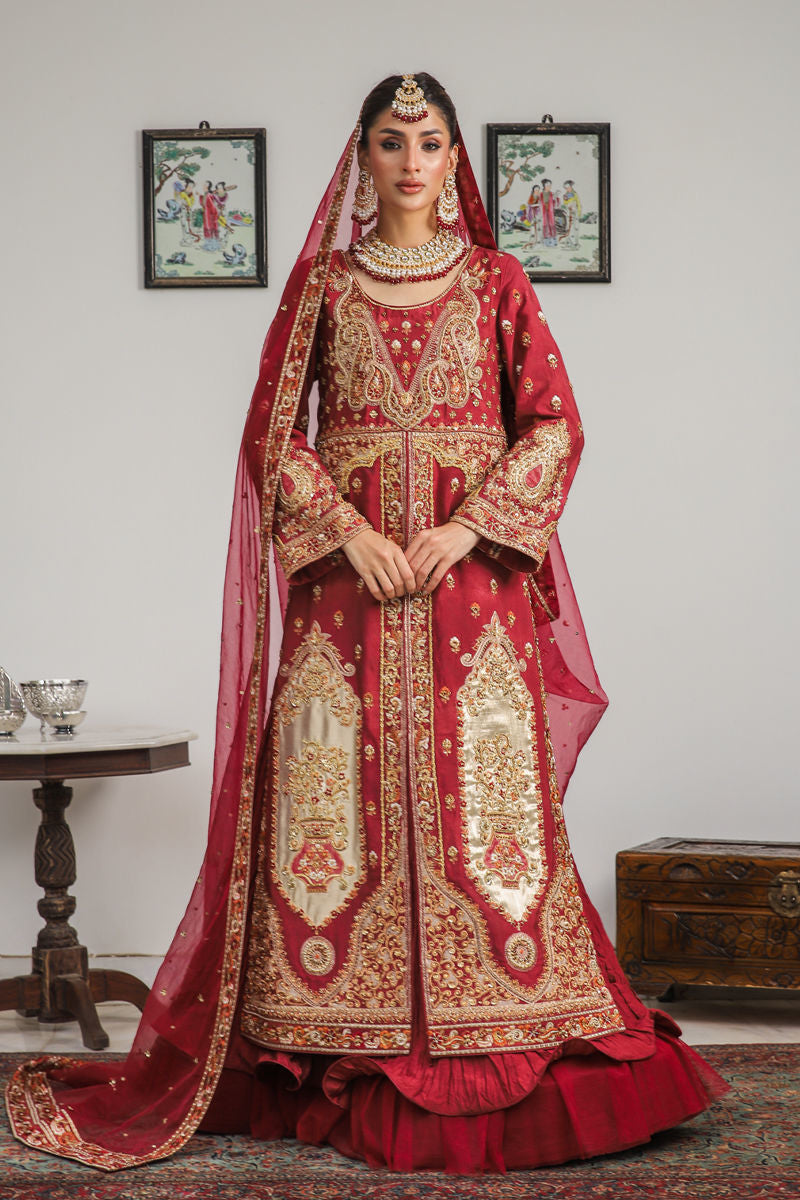 Zuri-04 - Chaandnee by Shamaeel Ansari