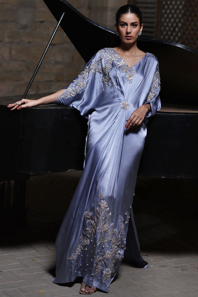 Luna 28 - Signature Kaftans by Rozina Munib