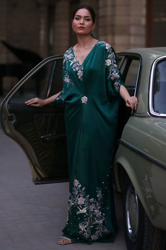 Luna 29 - Signature Kaftans by Rozina Munib