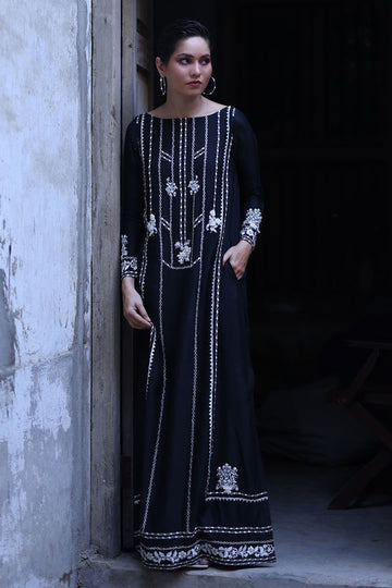 LC-13 - Signature Kaftans by Rozina Munib