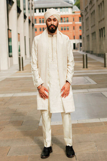 Mehtab - Englistan Menswear Edit'24 by MNR