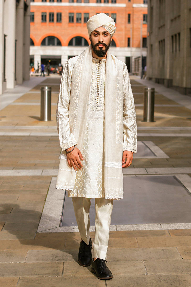 Mehtab - Englistan Menswear Edit'24 by MNR