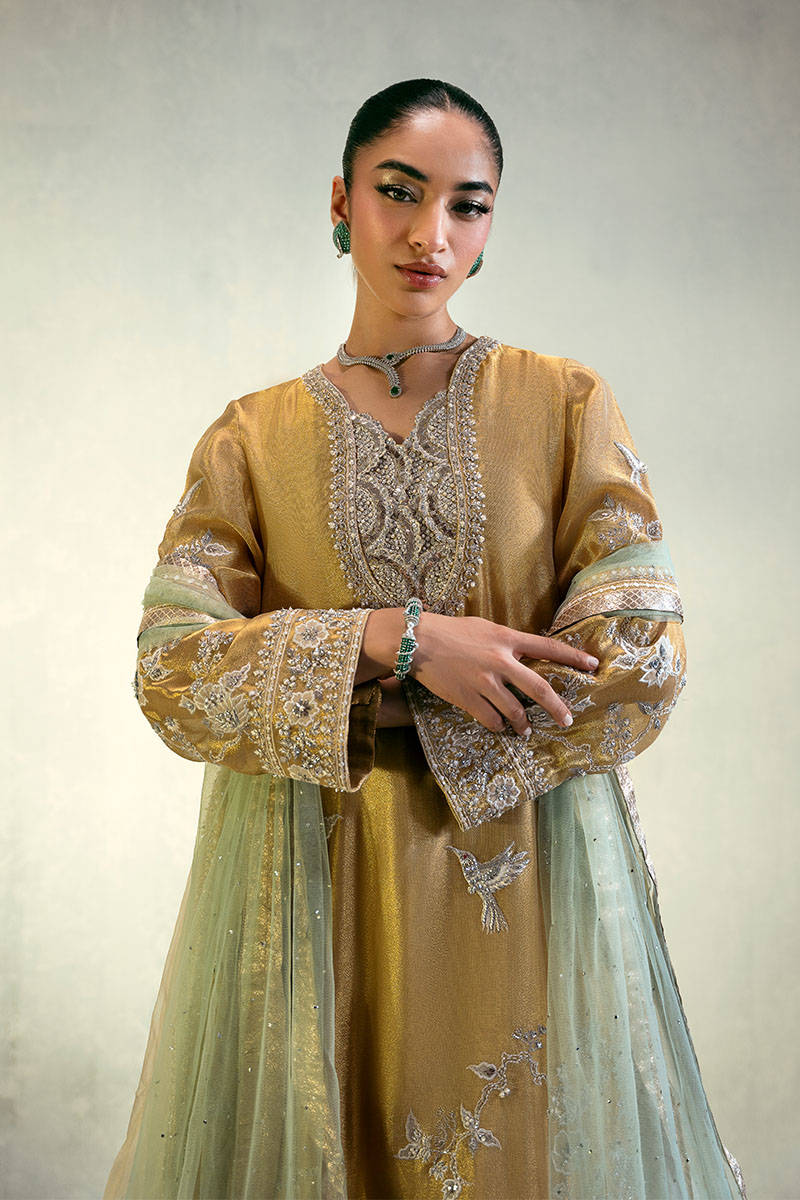 Golden Sun - Love in the Air by ZAINAB SALMAN