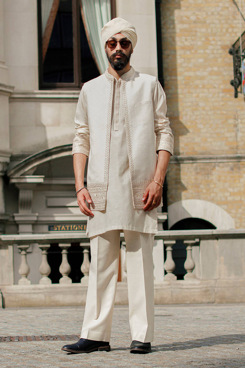 Sukhman-A - Englistan Menswear Edit'24 by MNR