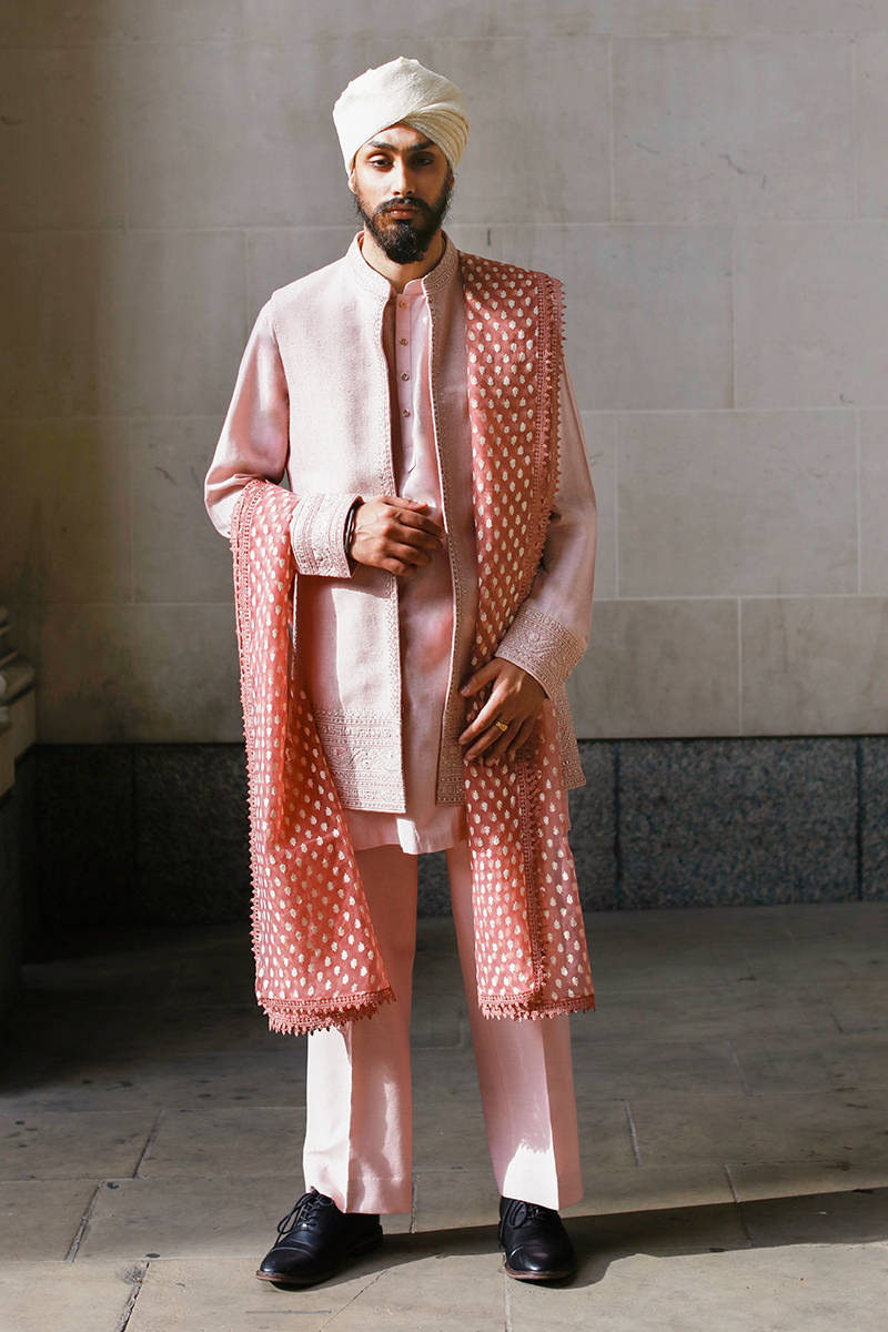 Sukhman-B - Englistan Menswear Edit'24 by MNR