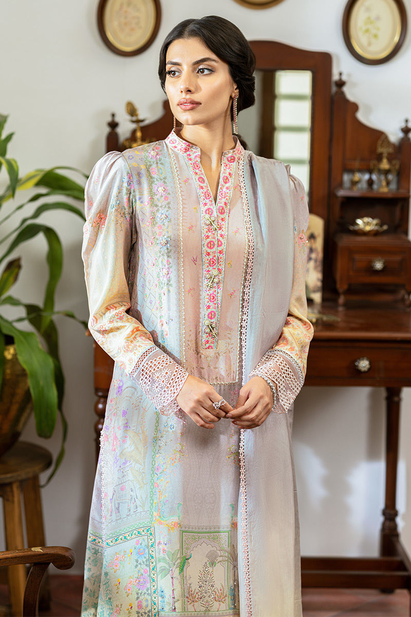 VICTORIAN ELEGANCE - Ansab Jahangir