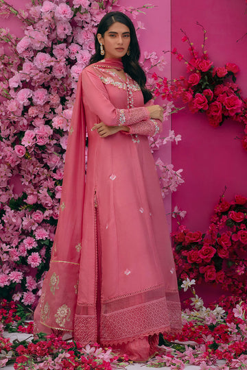 LUXE BLOOMS - Ansab Jahangir