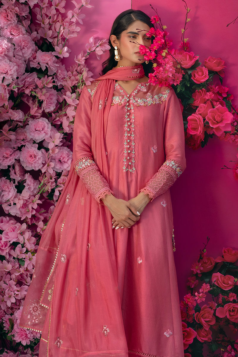 LUXE BLOOMS - Ansab Jahangir