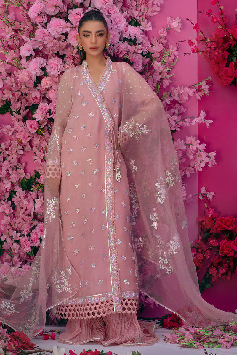 FLEUR DE LUXE - Ansab Jahangir