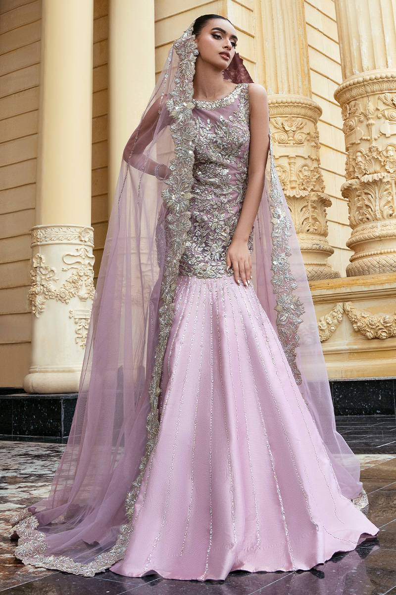 Rosai - Maison D Amour by ZAINAB SALMAN