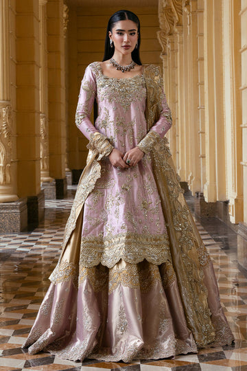 Dusky Dream - Maison D Amour by ZAINAB SALMAN