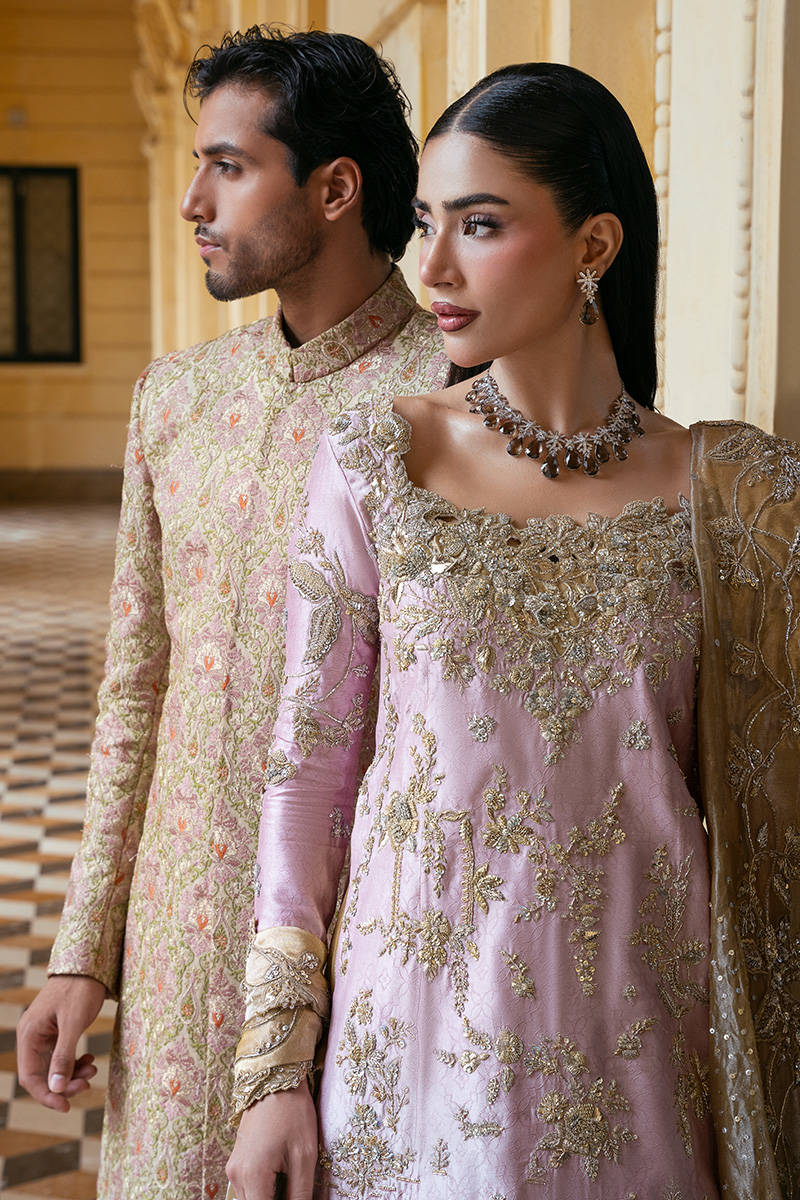 Dusky Dream - Maison D Amour by ZAINAB SALMAN