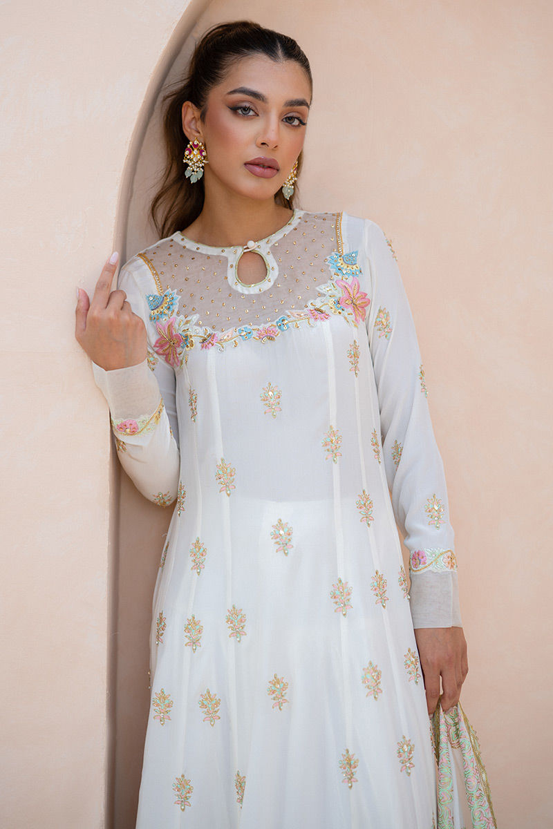 ELYSIAN OPAL | Ansab Jahangir