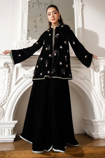 Eclipse - Velvets Soiree by ZAINAB SALMAN