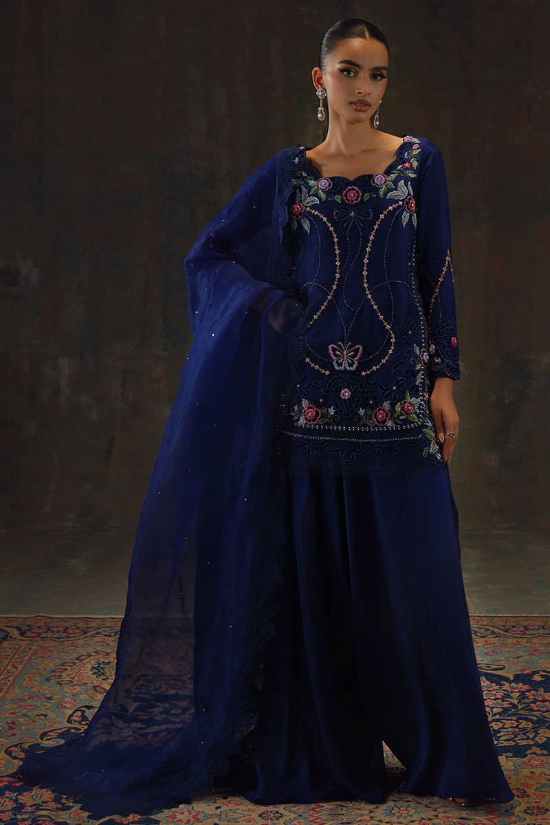 Starlit Vine Set - Setareh by Farida Hasan