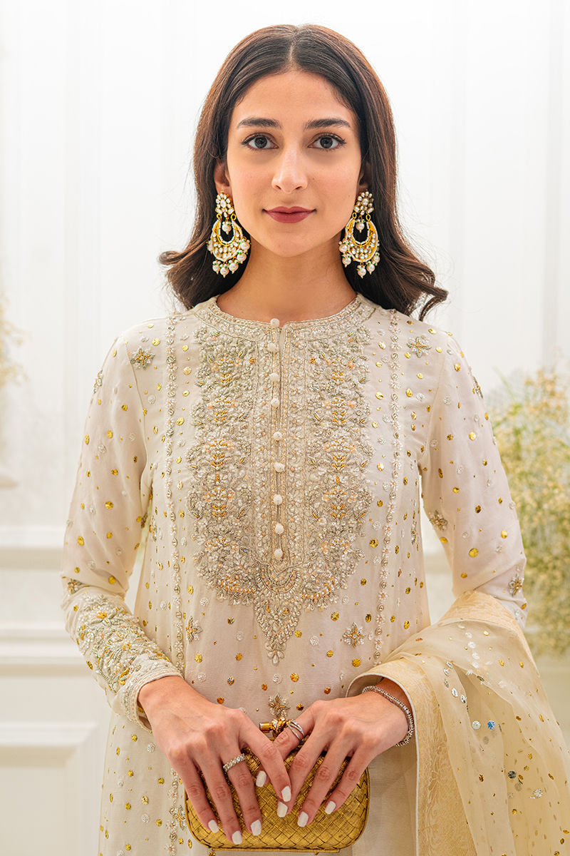 Arzu - Iman Luxury Formals by Ansab Jahangir