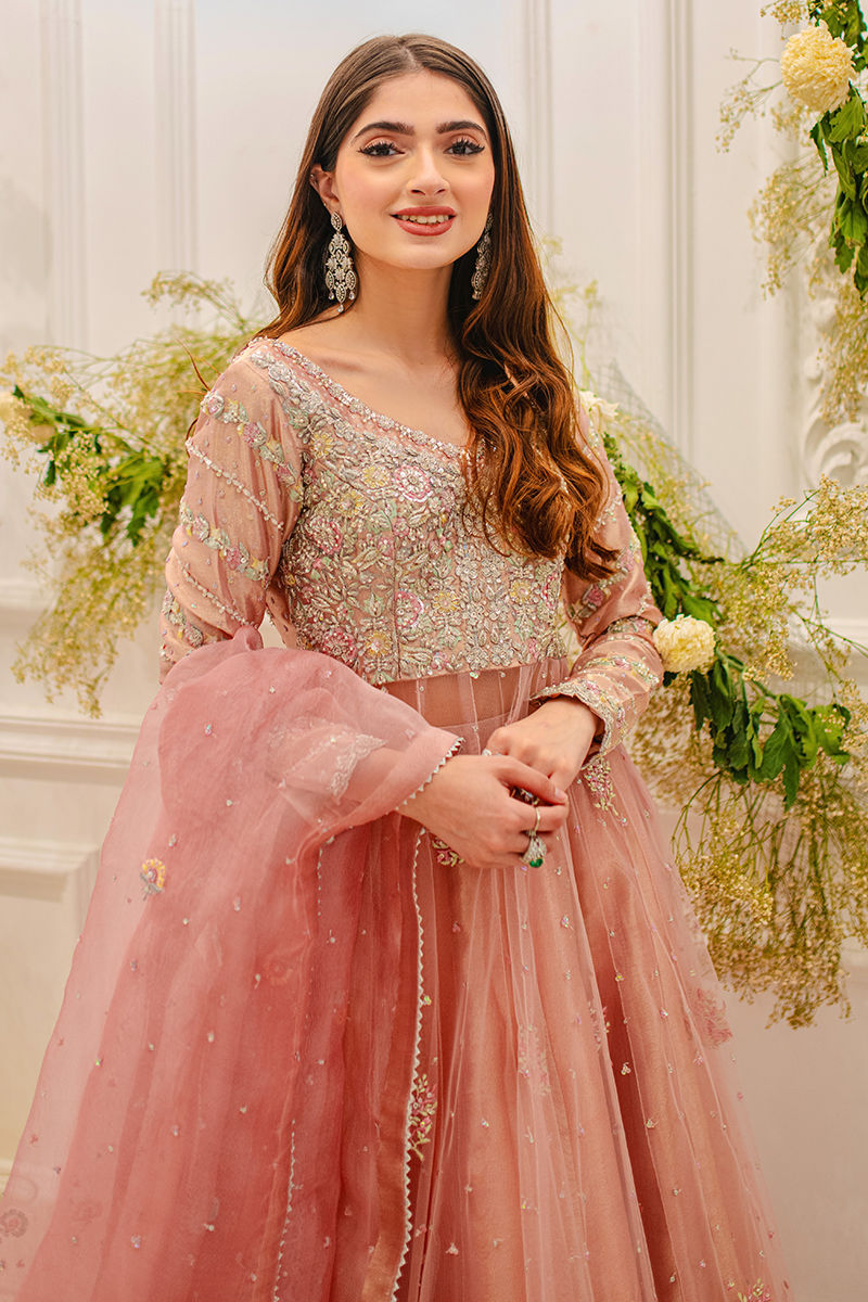 Adiva - Iman Luxury Formals by Ansab Jahangir