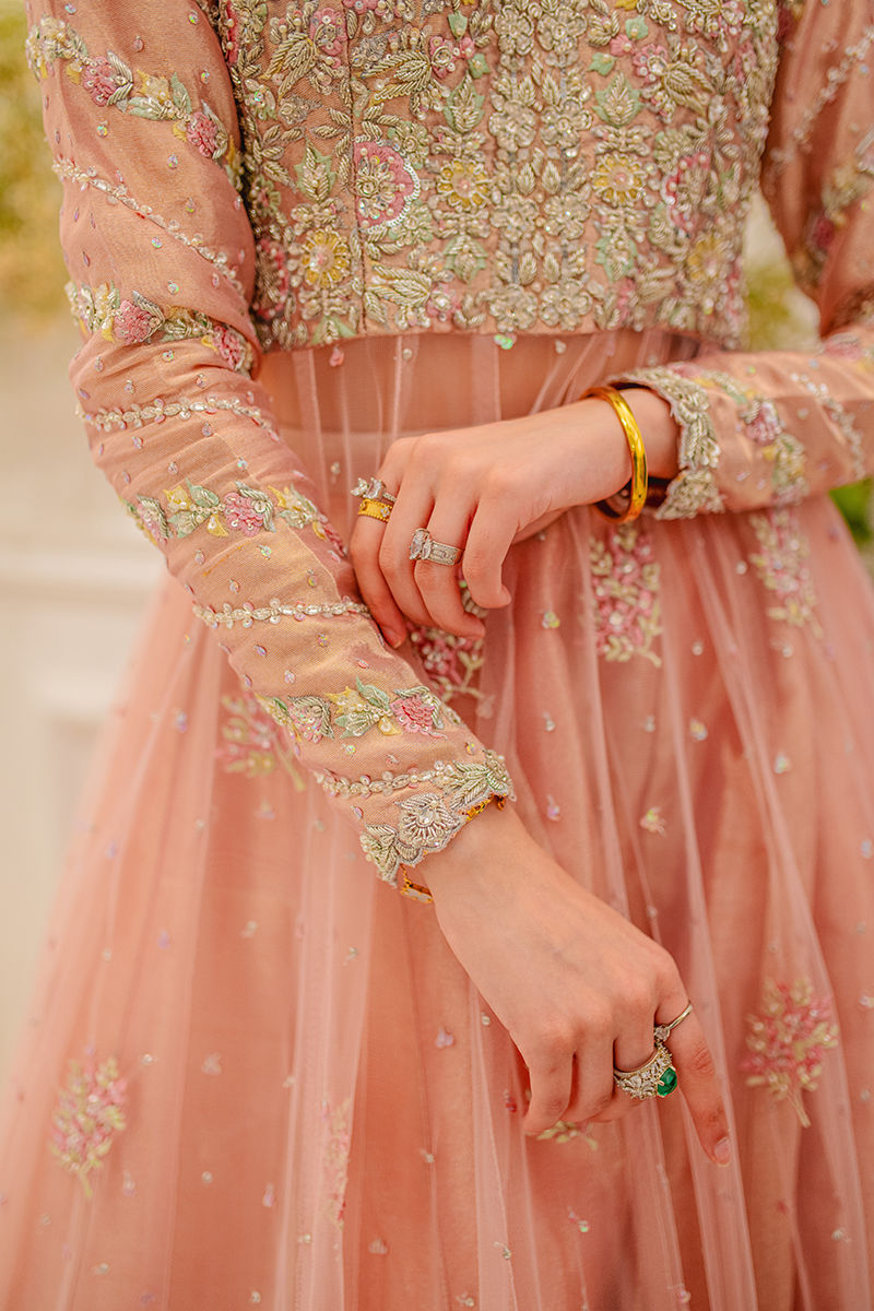 Adiva - Iman Luxury Formals by Ansab Jahangir