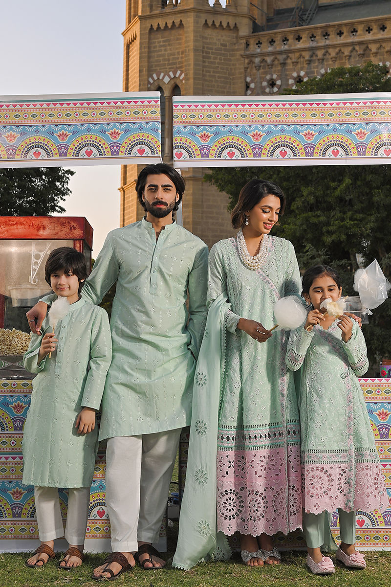 SAMAA- Family Edit'24 by Ansab Jahangir
