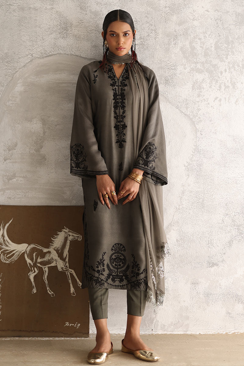 Lela-17 | Lela Eid Luxury Pret by Rozina Munib