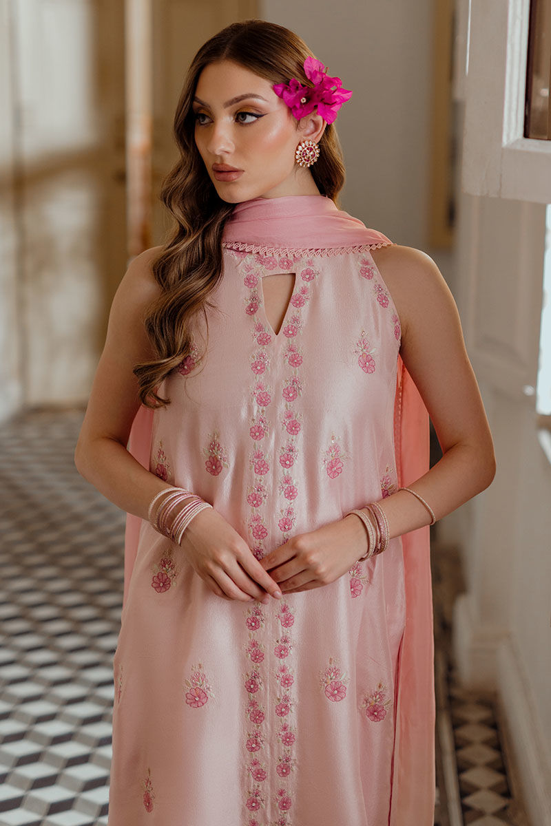 Hemayal - Luxe Pret Eid'24 | Ansab Jahangir